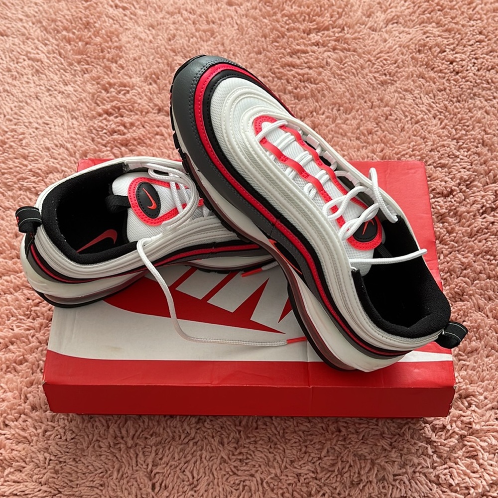 Nike Air Max 97. New condition